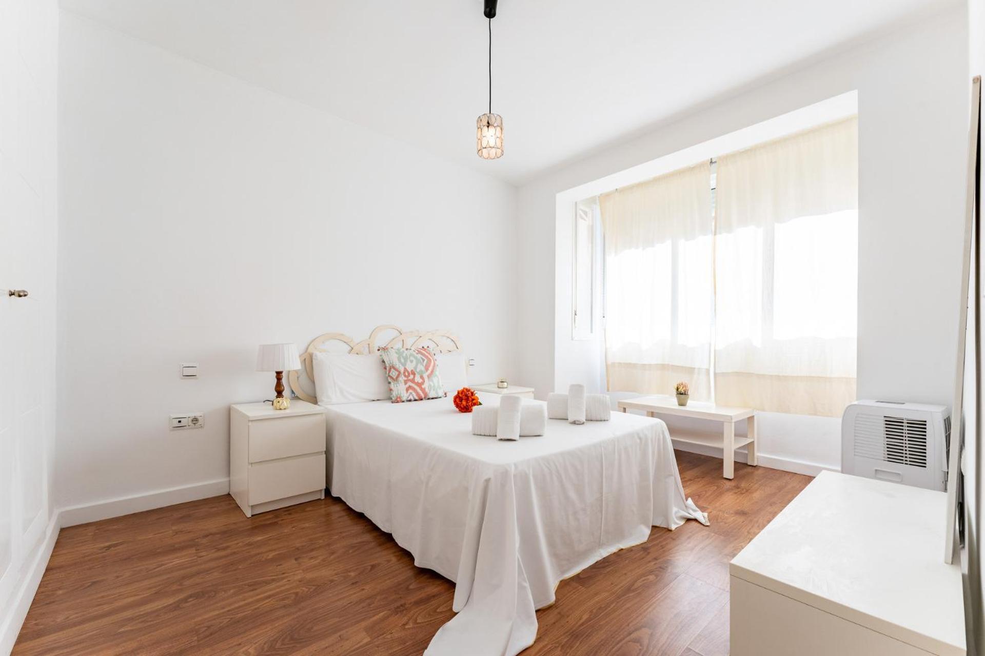 Apartament Malagasuite Dream *