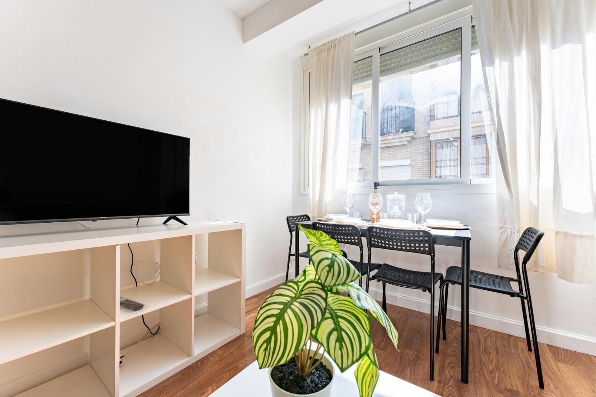 Apartament Malagasuite Dream *