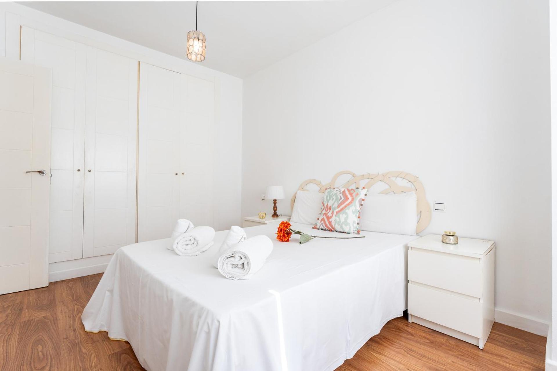 Malagasuite Dream Apartament