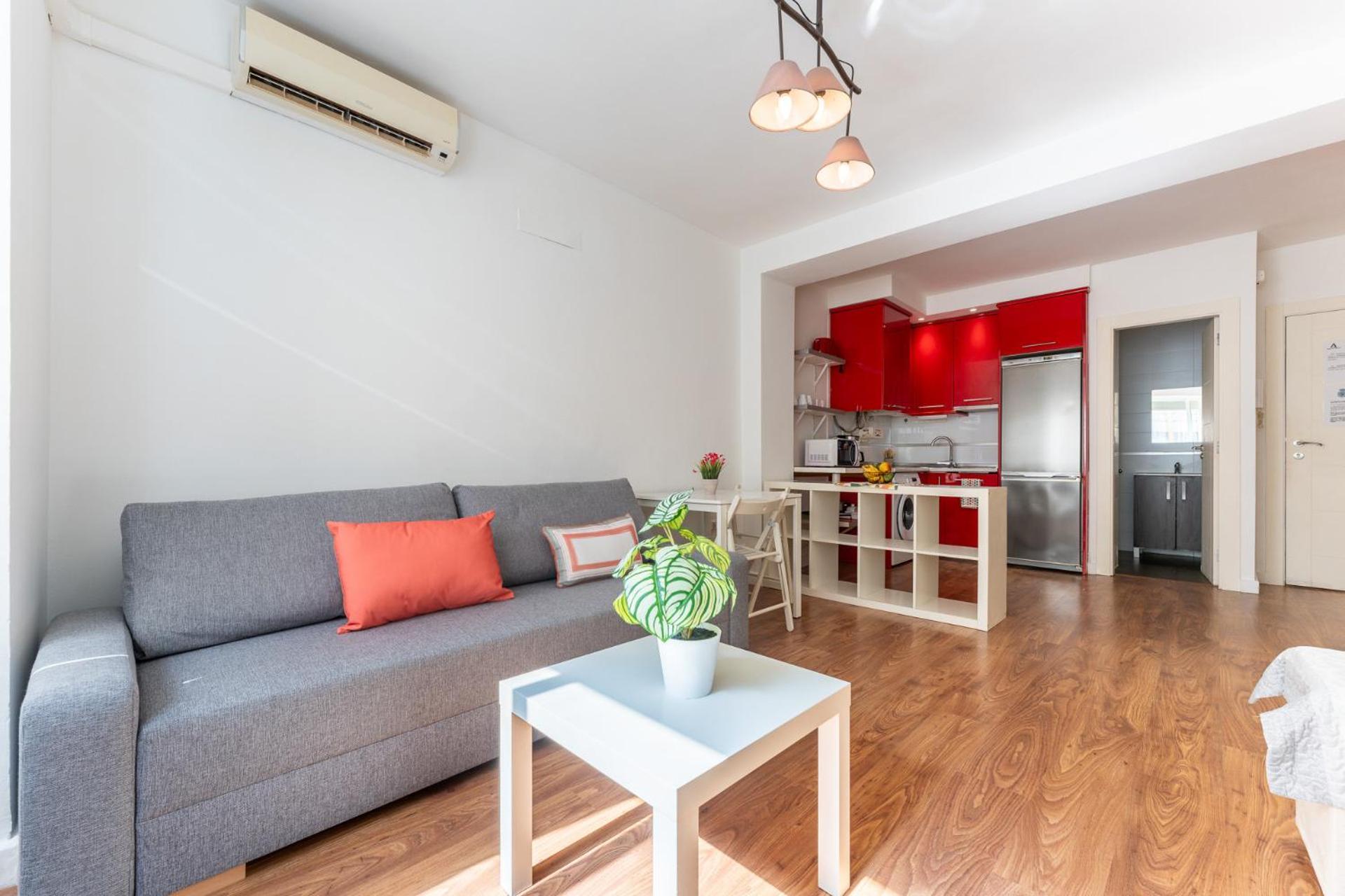 Apartament Malagasuite Dream