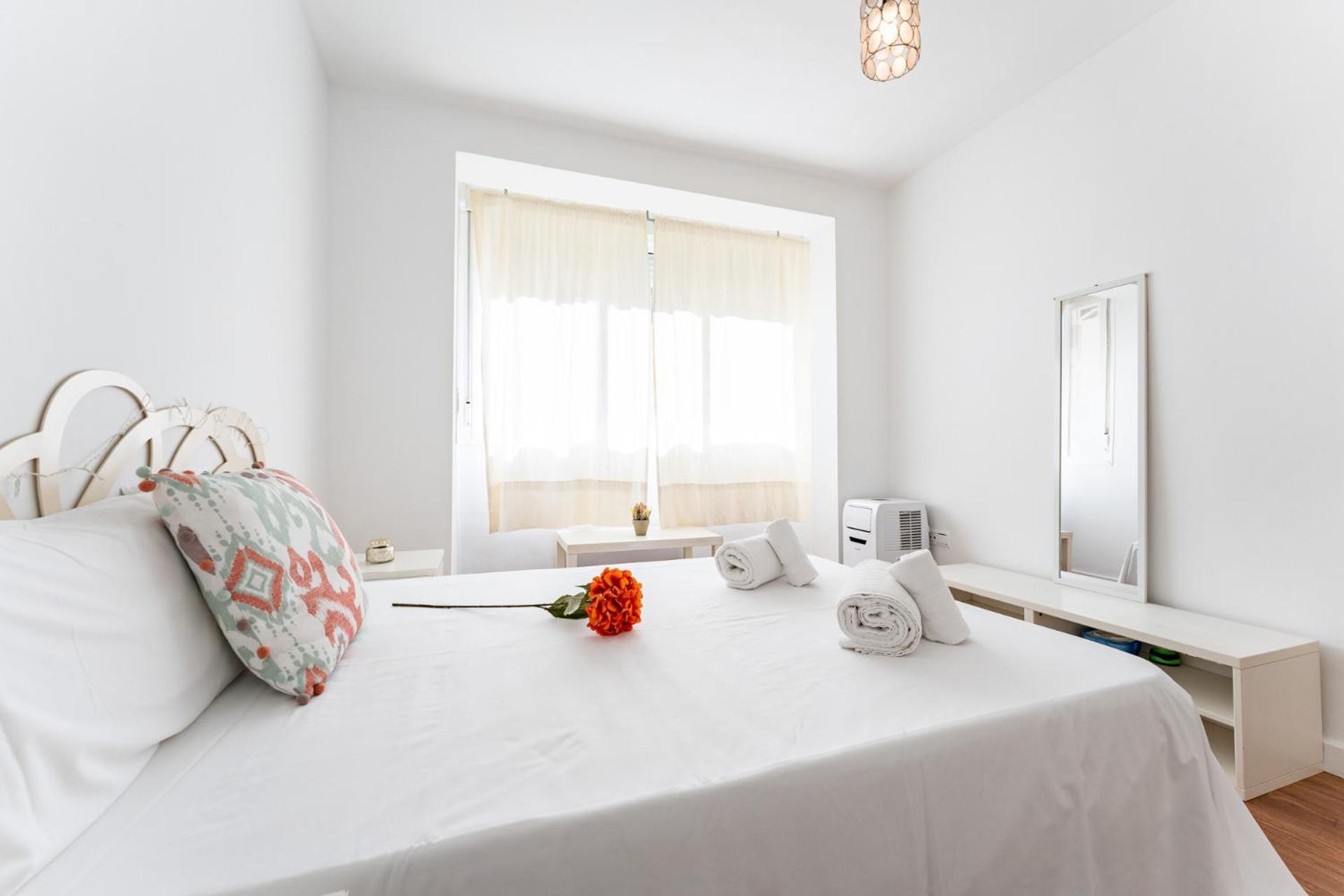 Malagasuite Dream Apartament