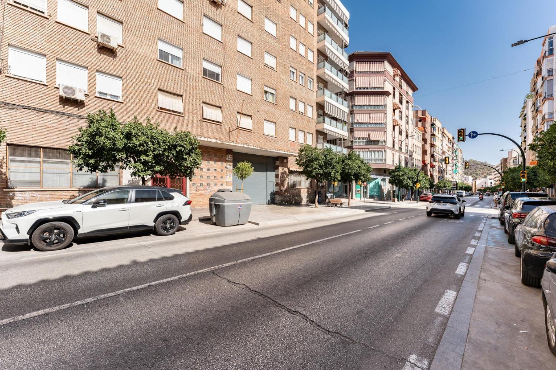 Apartament Malagasuite Dream *
