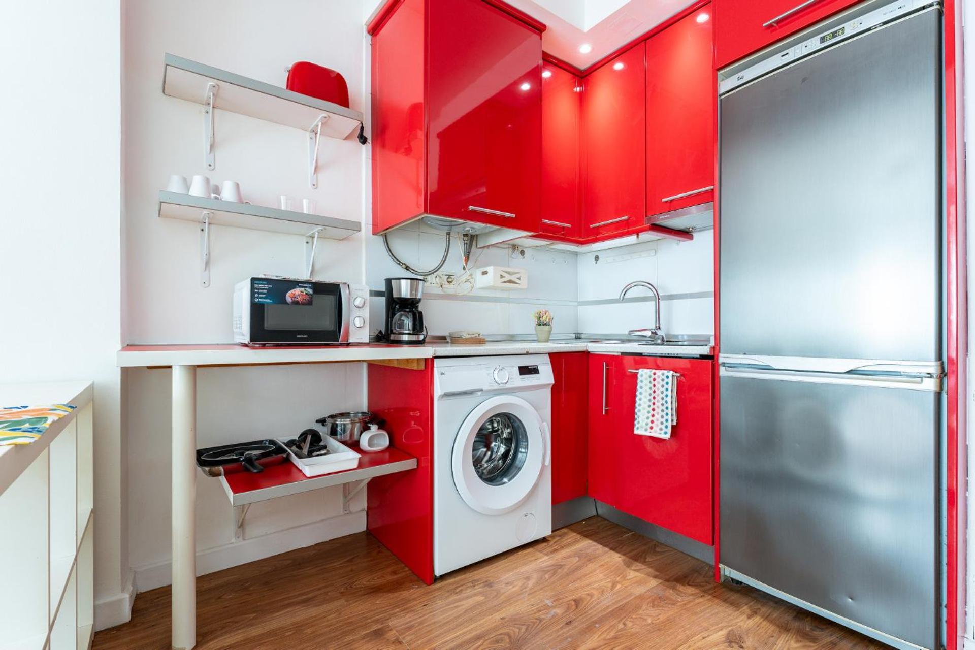 Malagasuite Dream Apartament Malaga